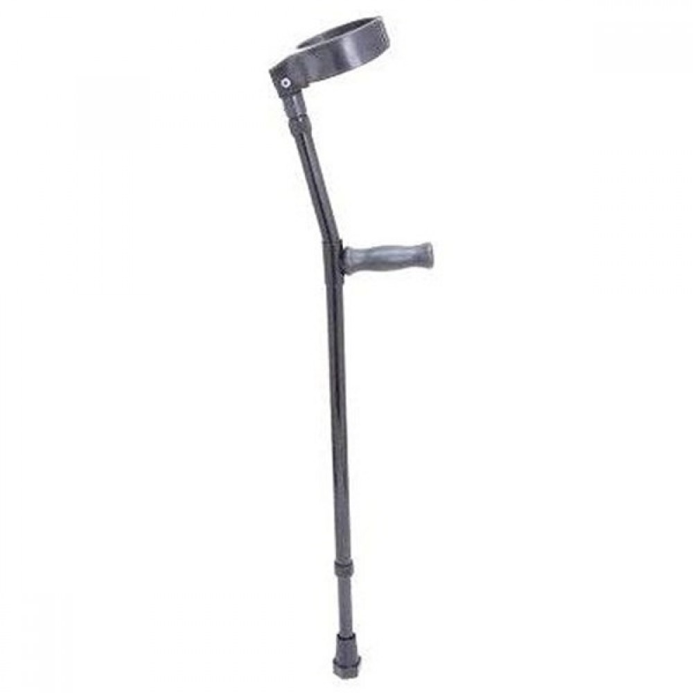 Forearm Elbow Crutches